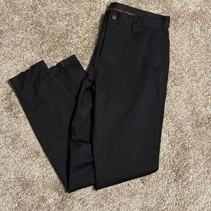 Rhone Commuter Black Jogger